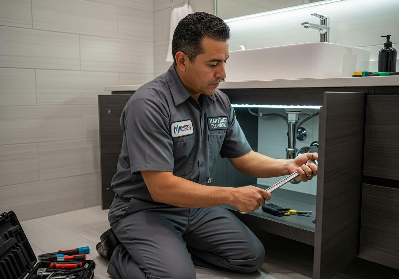 Faucet and Sink Repair & Replacement in Chapmansboro